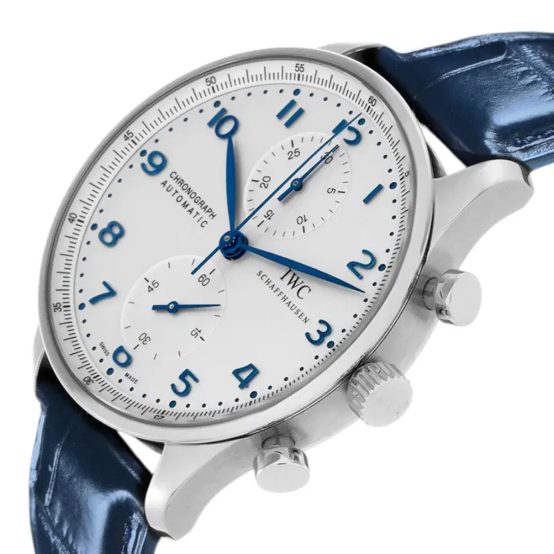 IWC Portugieser. IW371446