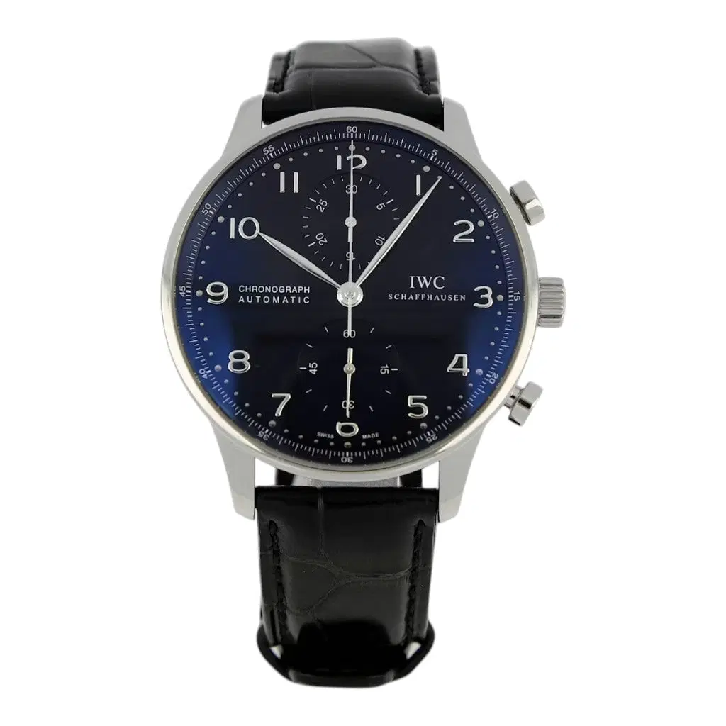 IWC Portugieser. IW371447
