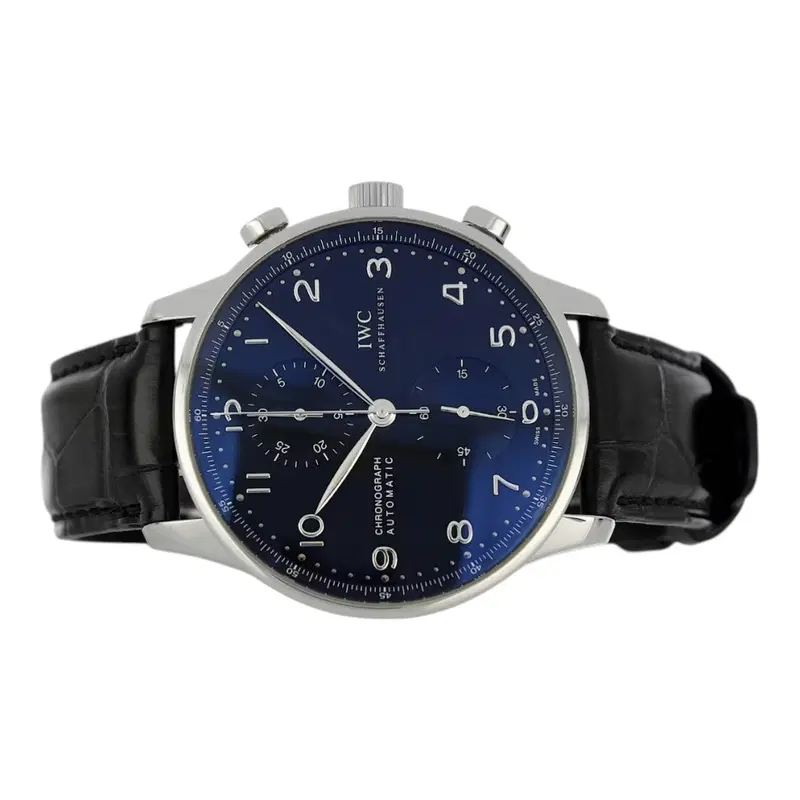 IWC Portugieser. IW371447