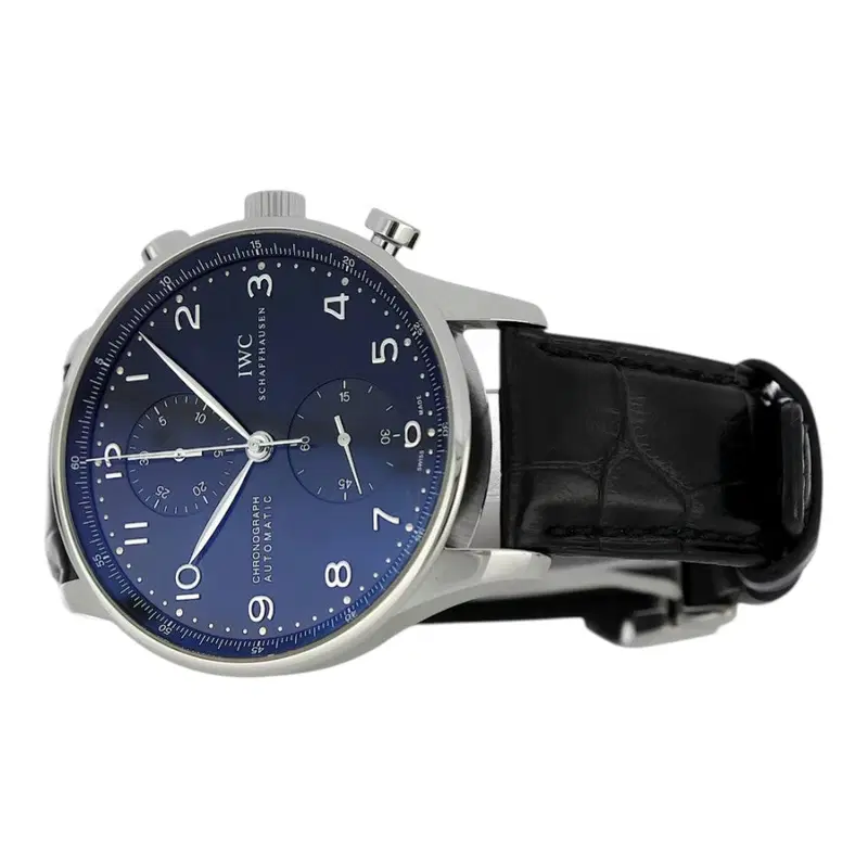 IWC Portugieser. IW371447