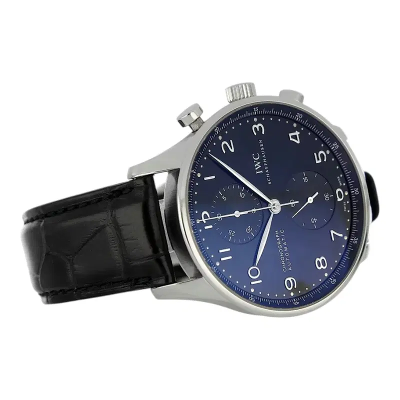 IWC Portugieser. IW371447