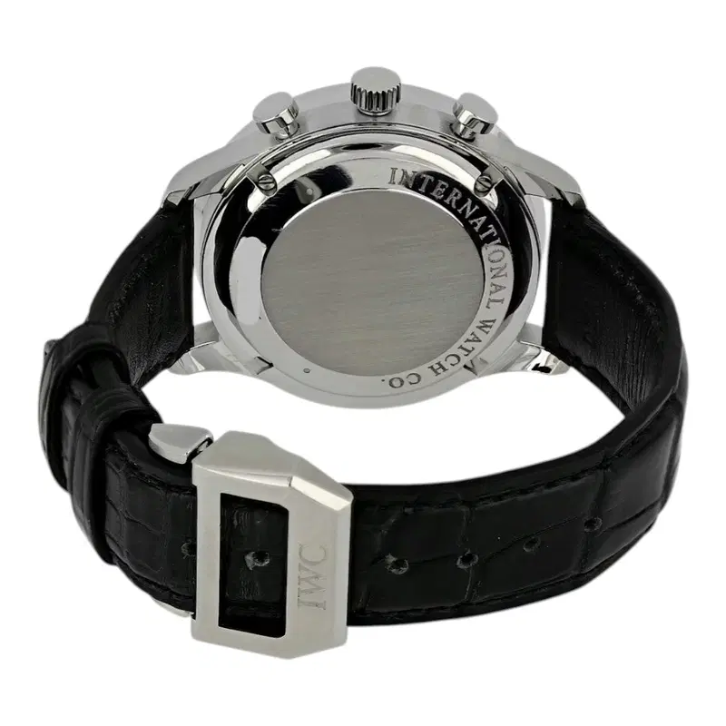 IWC Portugieser. IW371447