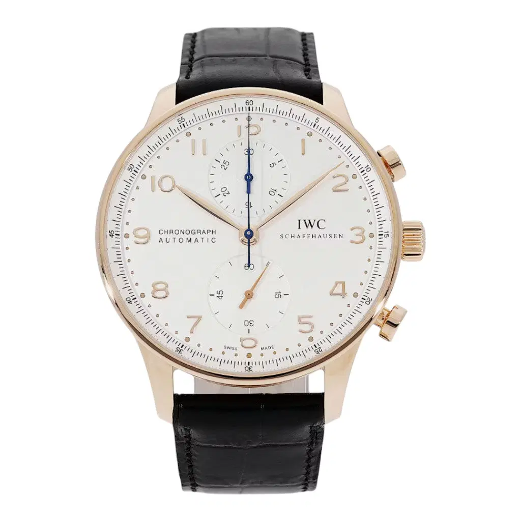 IWC Portugieser. IW371480