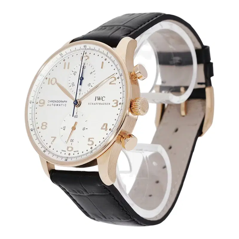 IWC Portugieser. IW371480
