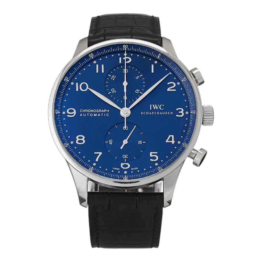 IWC Portugieser. IW371491