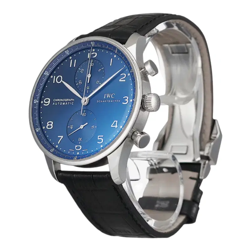 IWC Portugieser. IW371491