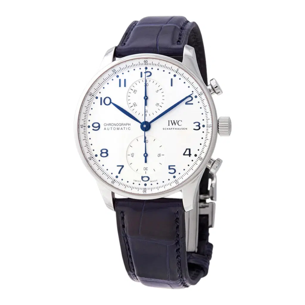 IWC Portugieser. IW371605