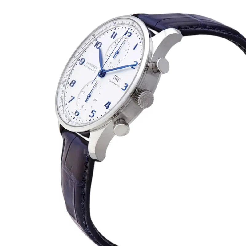 IWC Portugieser. IW371605