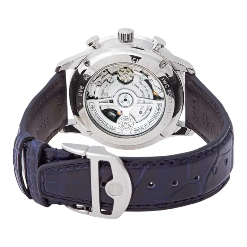 IWC Portugieser. IW371605