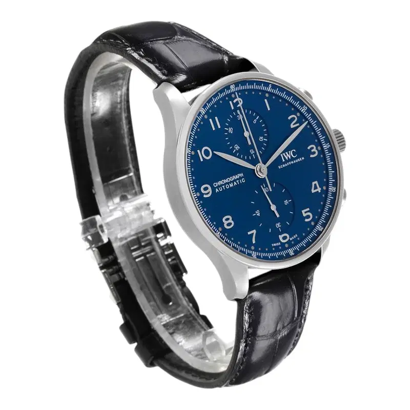 IWC Portugieser. IW371606