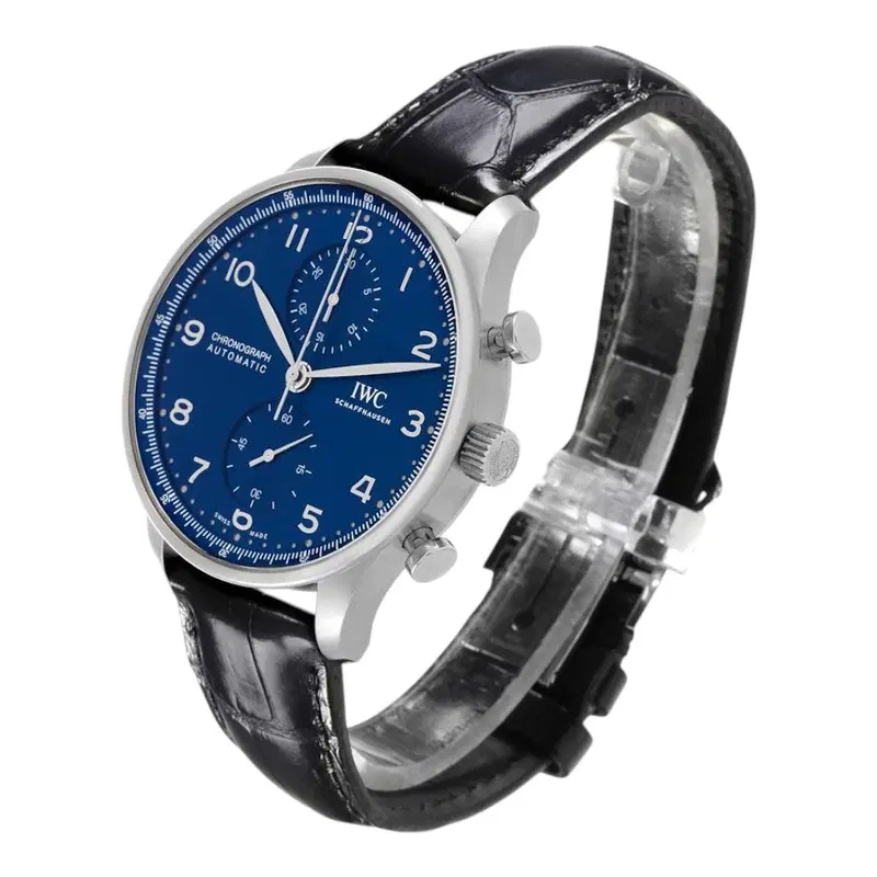 IWC Portugieser. IW371606
