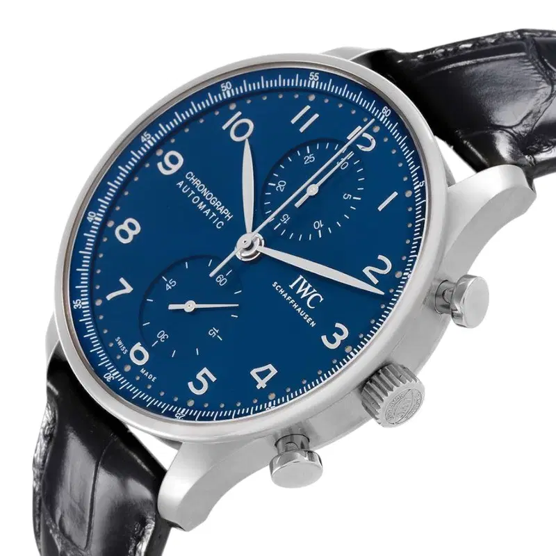 IWC Portugieser. IW371606