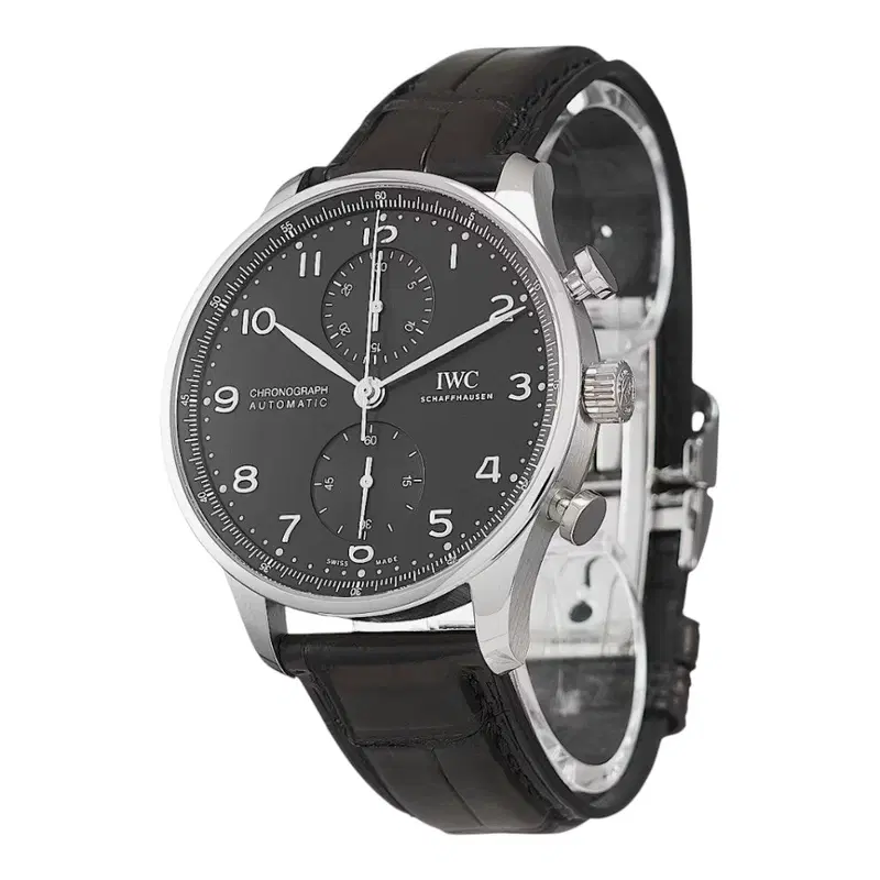 IWC Portugieser. IW371609