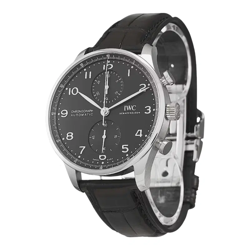 IWC Portugieser. IW371609