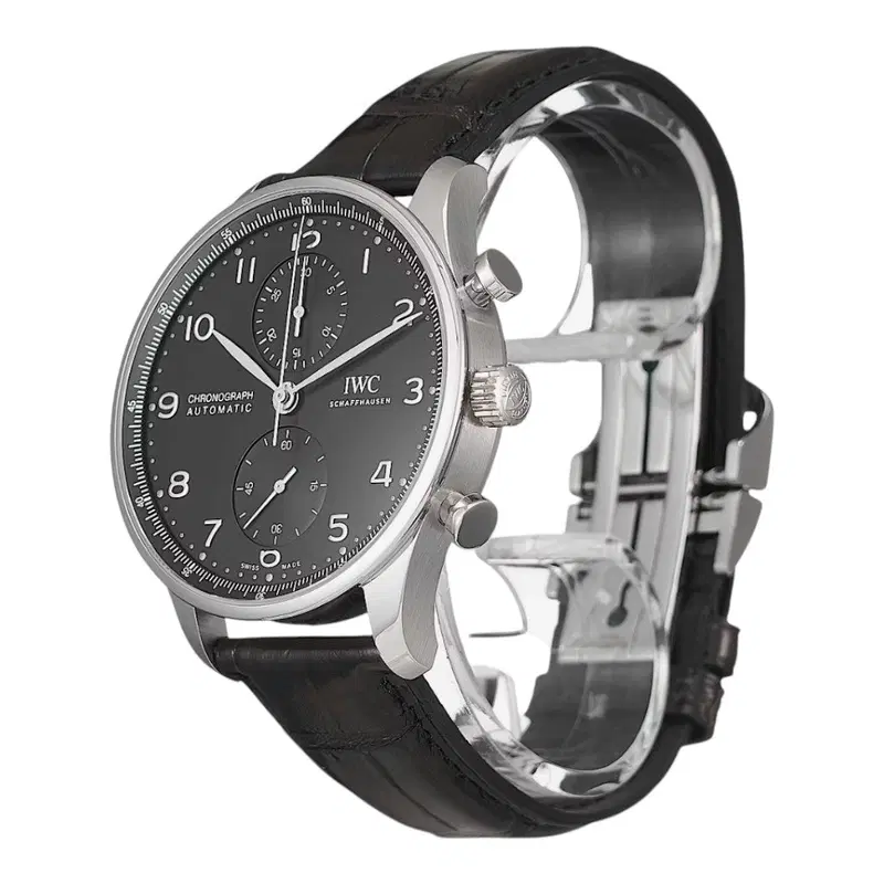 IWC Portugieser. IW371609