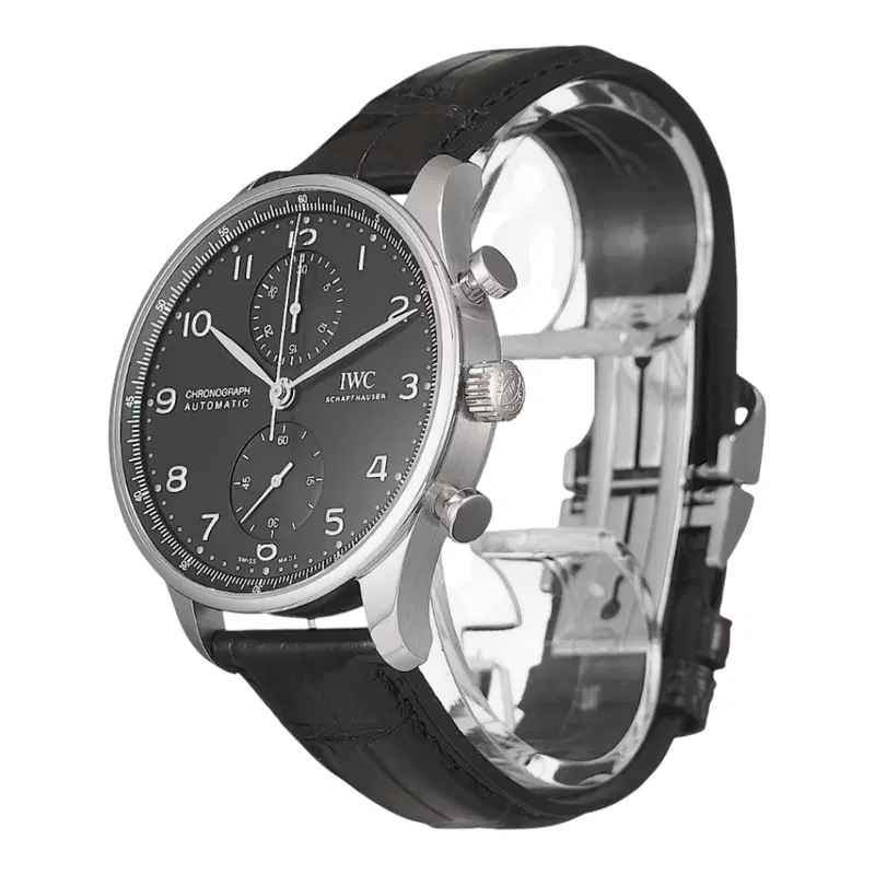 IWC Portugieser. IW371609