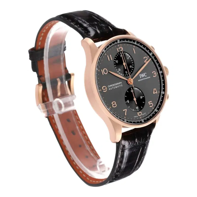 IWC Portugieser. IW371610