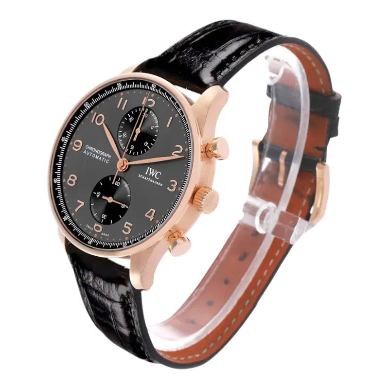IWC Portugieser. IW371610