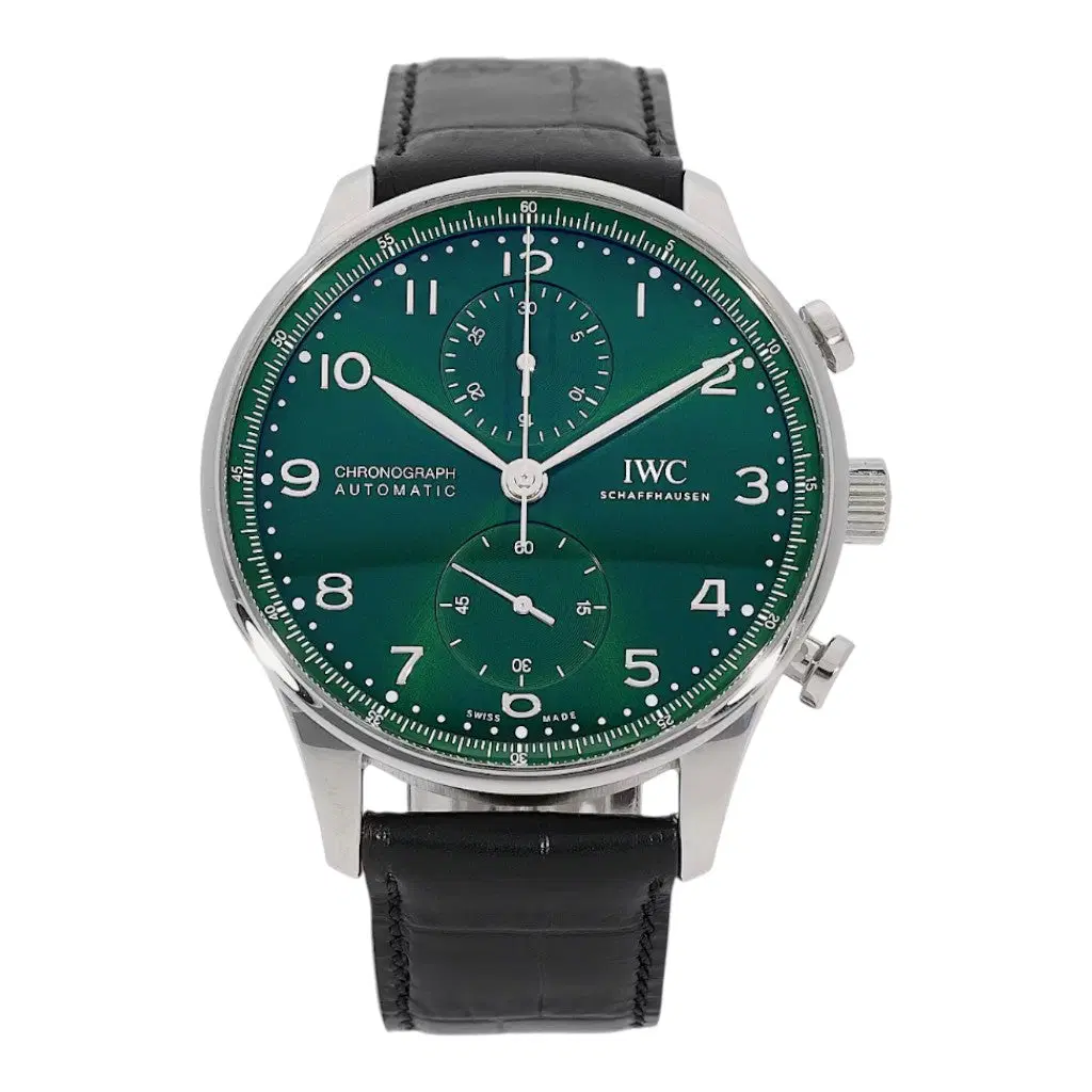 IWC Portugieser. IW371615