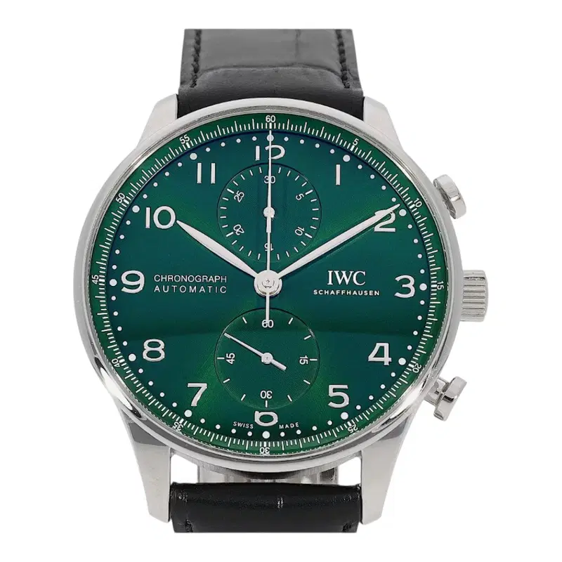 IWC Portugieser. IW371615