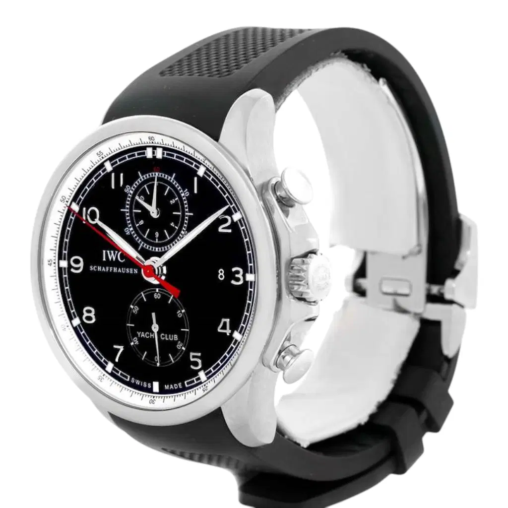 IWC Portugieser. IW390210