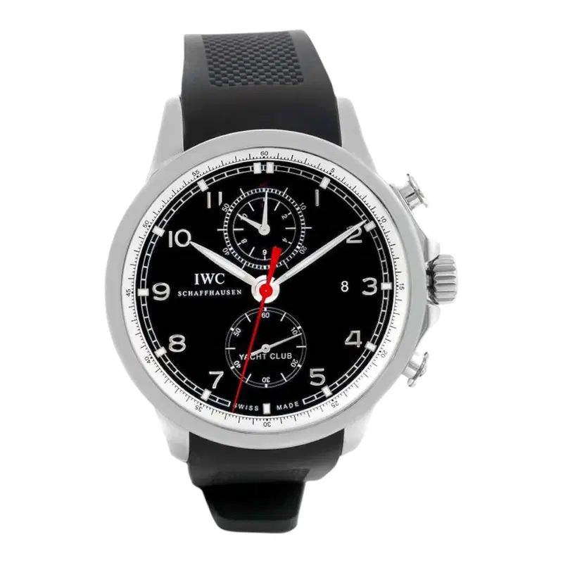 IWC Portugieser. IW390210