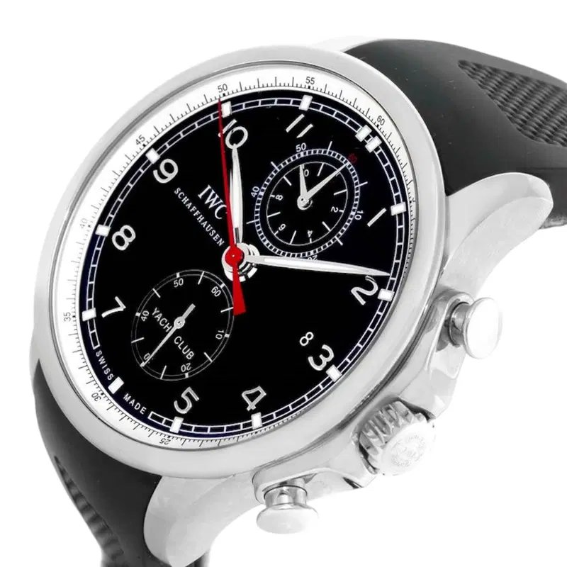 IWC Portugieser. IW390210