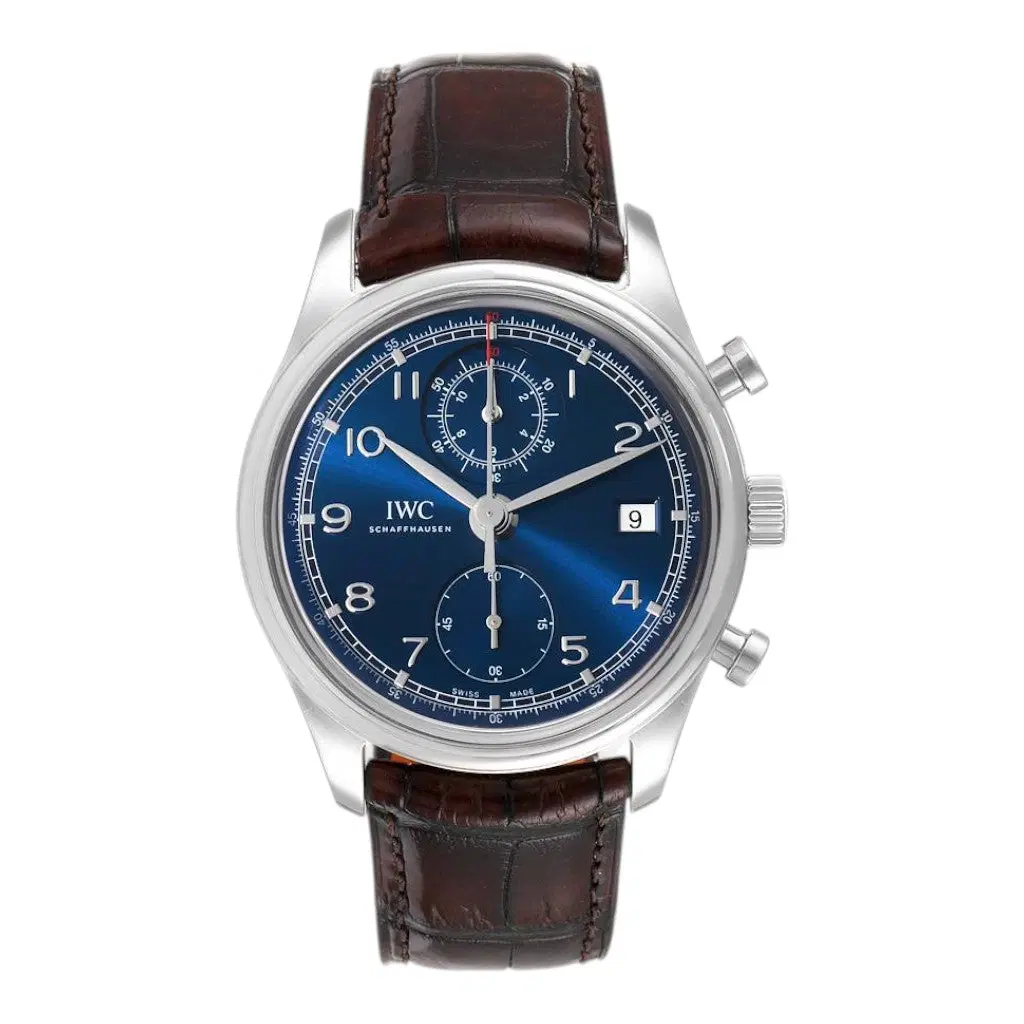 IWC Portugieser