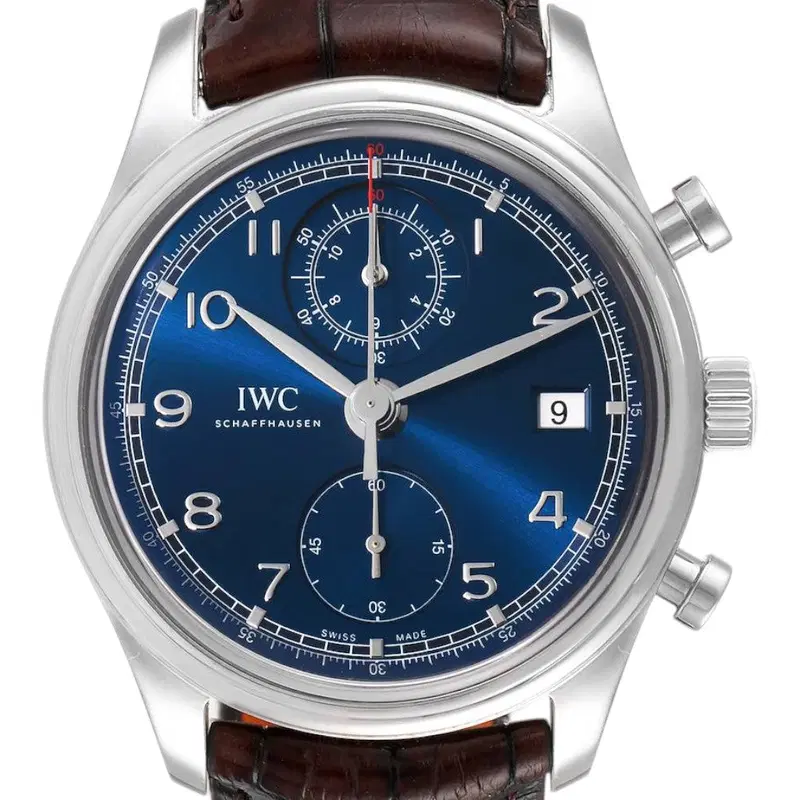 IWC Portugieser