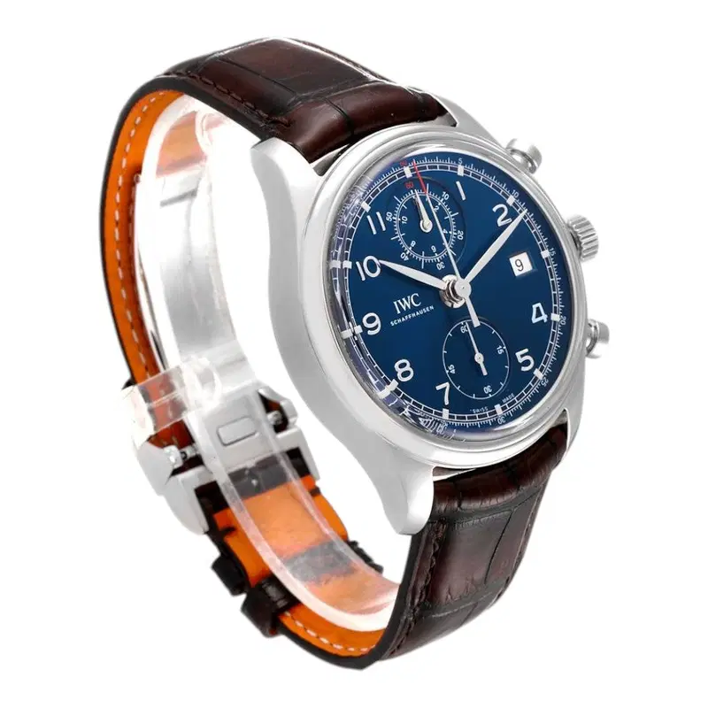 IWC Portugieser
