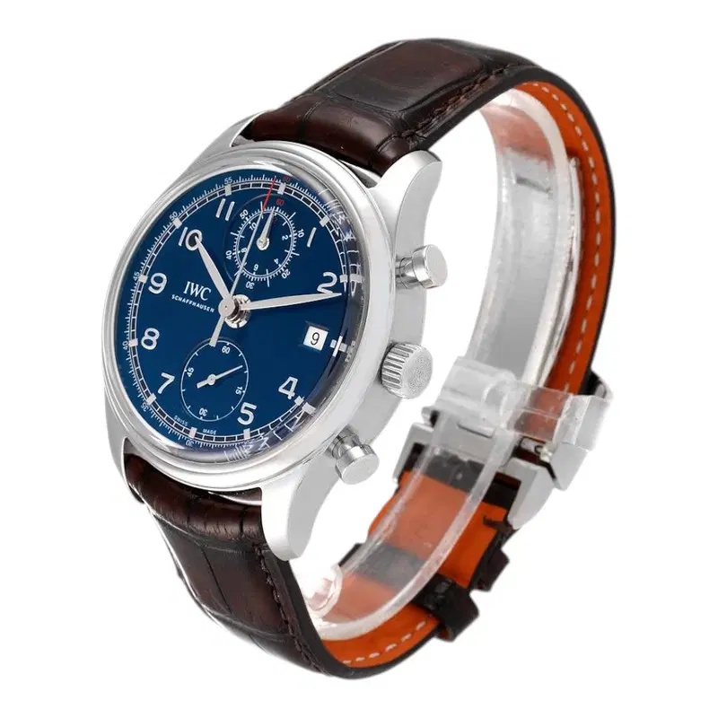 IWC Portugieser