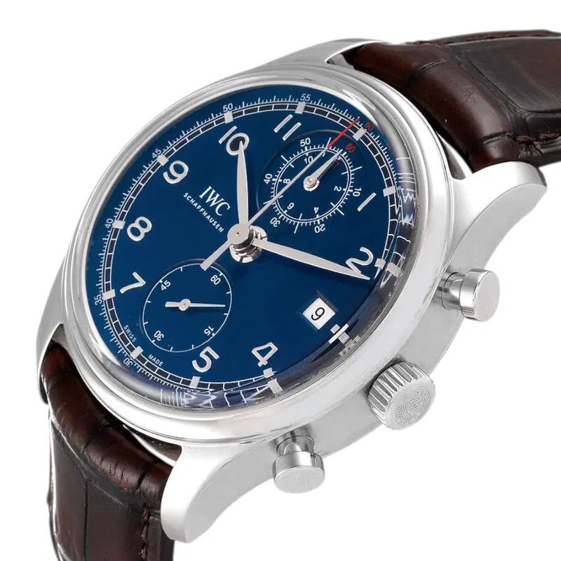 IWC Portugieser