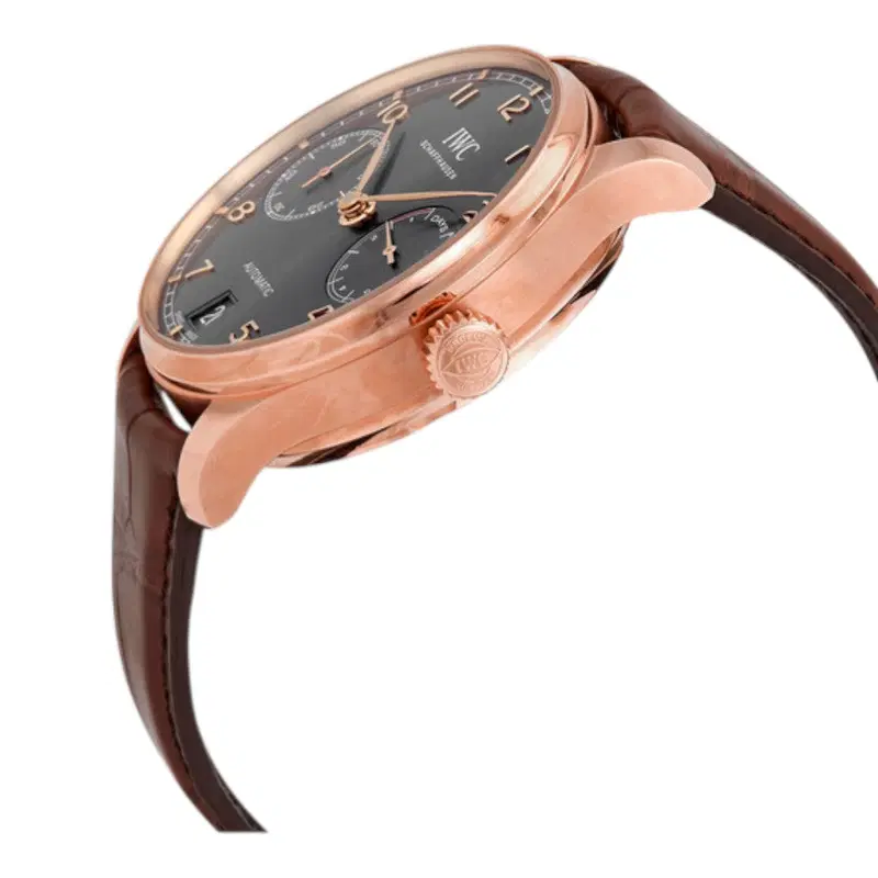IWC Portugieser. IW500702