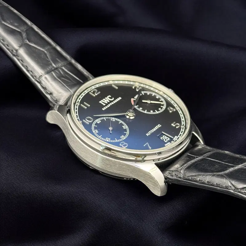 IWC Portugieser. IW500703