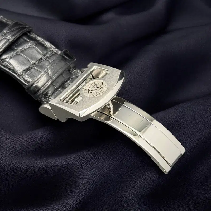 IWC Portugieser. IW500703