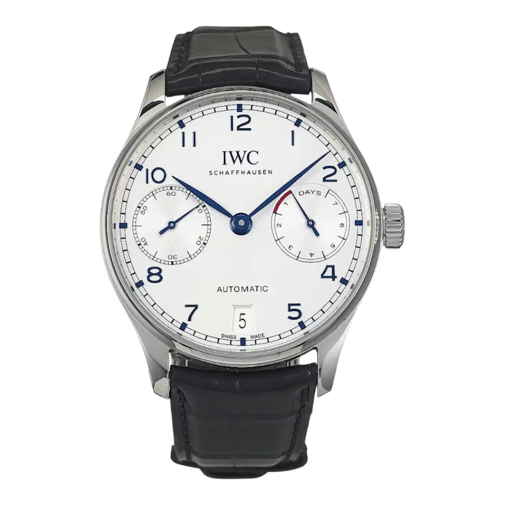 IWC Portugieser. IW500705