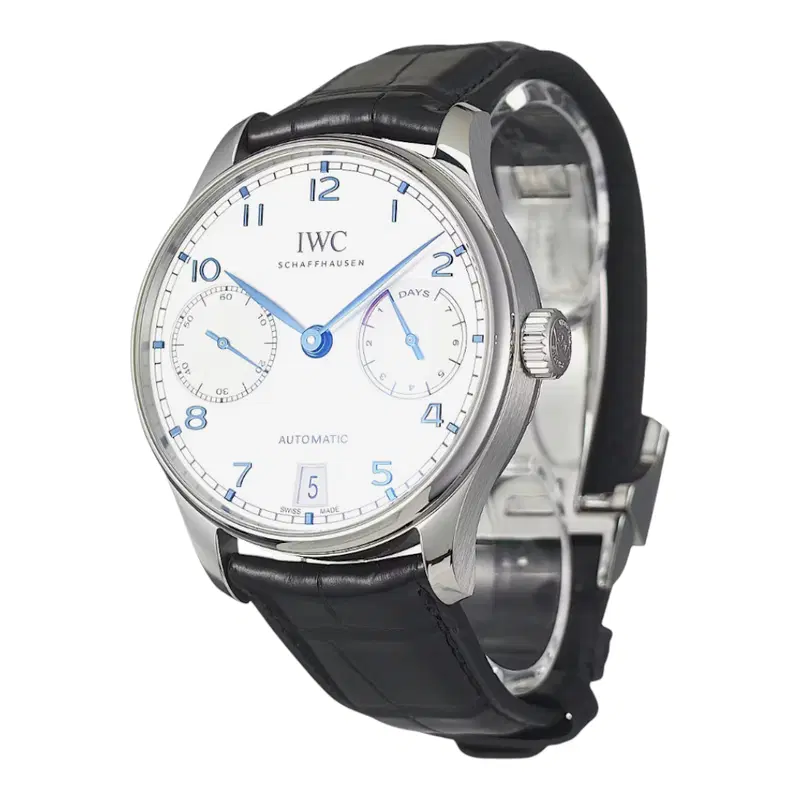 IWC Portugieser. IW500705