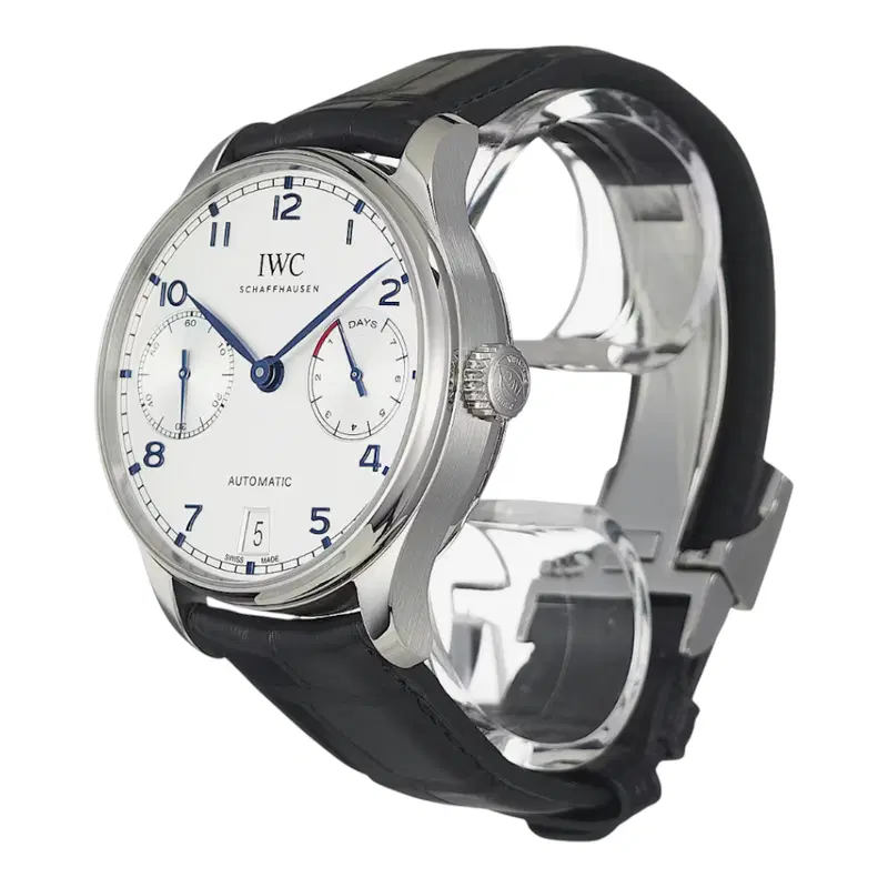 IWC Portugieser. IW500705