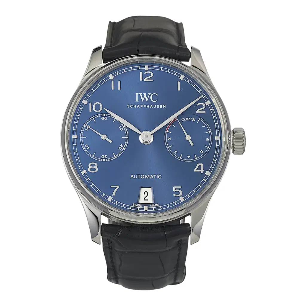 IWC Portugieser Automatic. IW500710