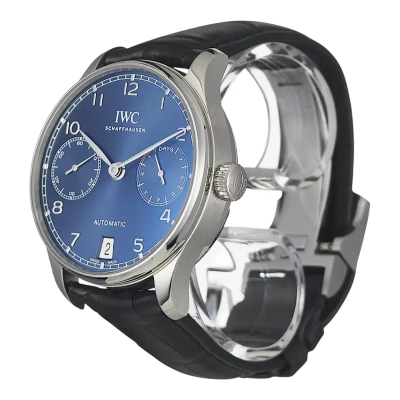 IWC Portugieser Automatic. IW500710