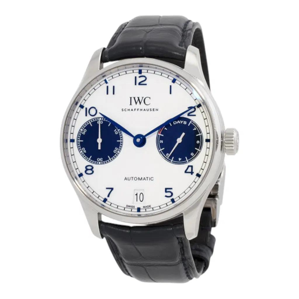 IWC Portugieser. IW500715