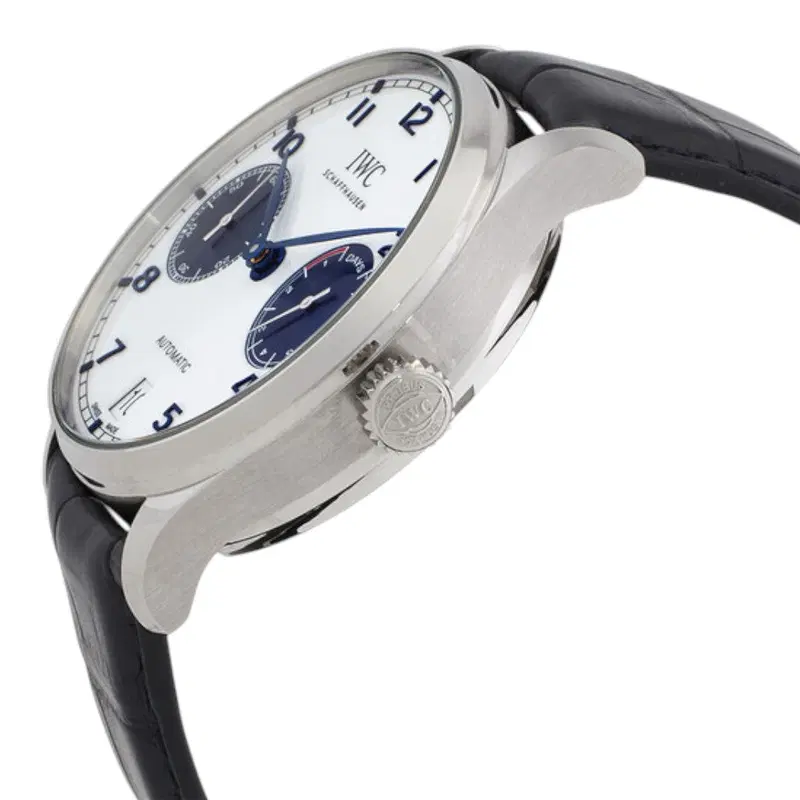 IWC Portugieser. IW500715