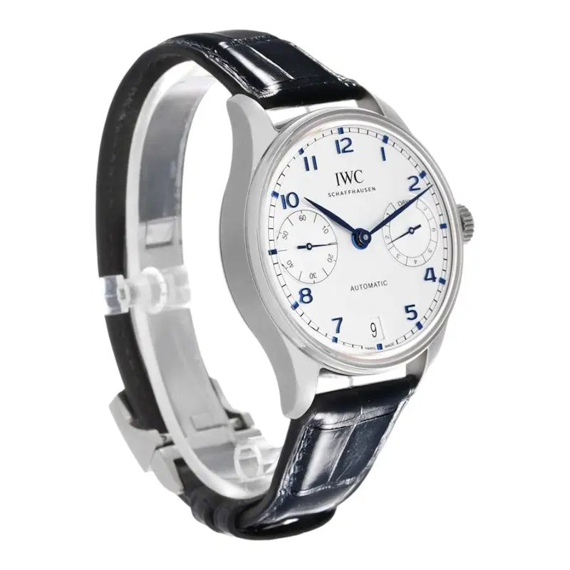IWC Portugieser. IW501702