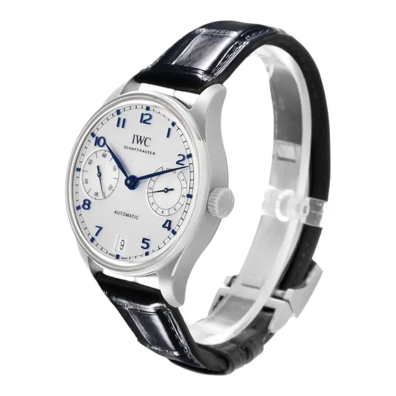 IWC Portugieser. IW501702