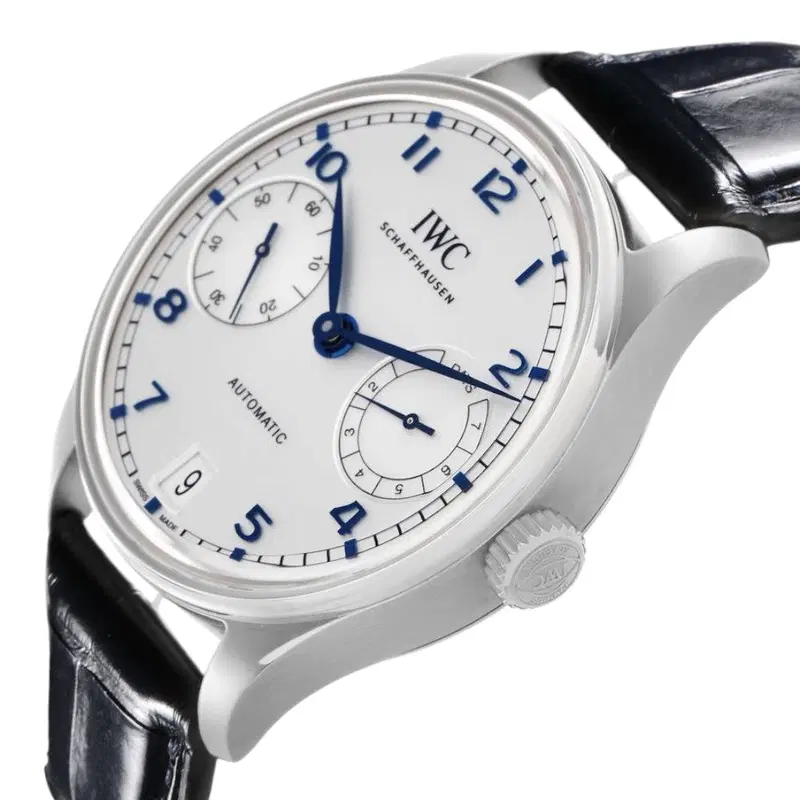 IWC Portugieser. IW501702
