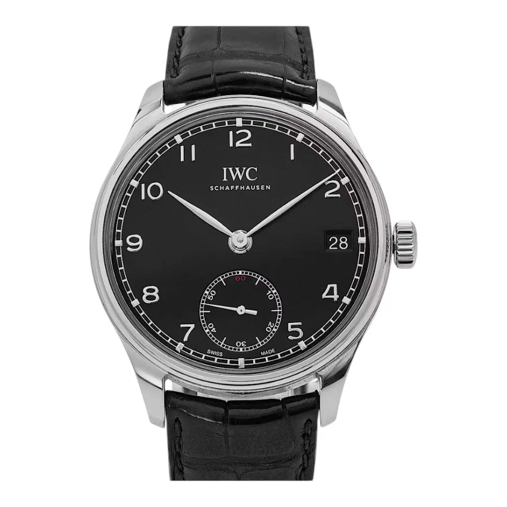 IWC Portugieser. IW510202