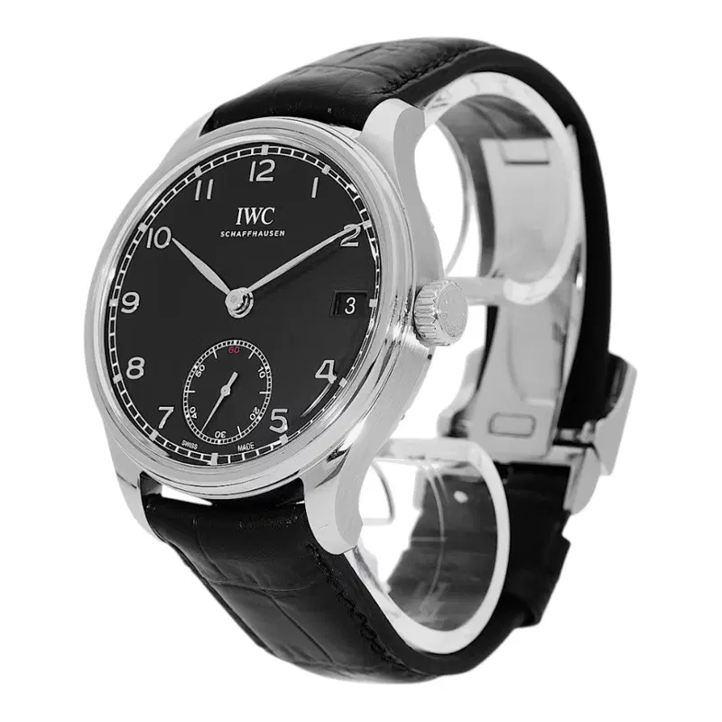 IWC Portugieser. IW510202