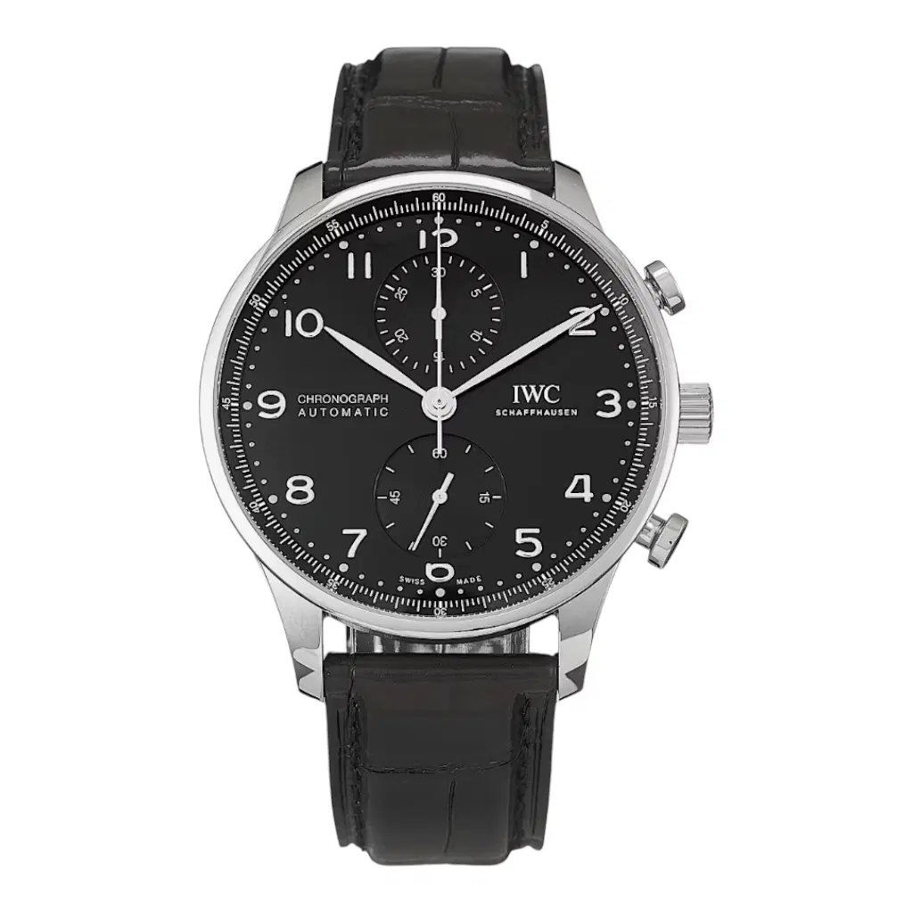 IWC Portugieser
