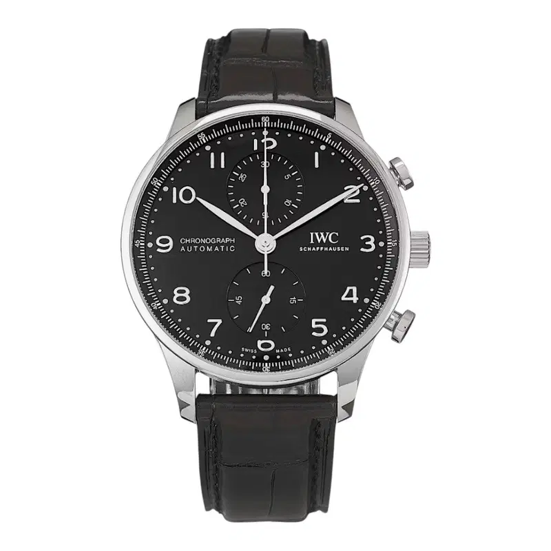 IWC Portugieser