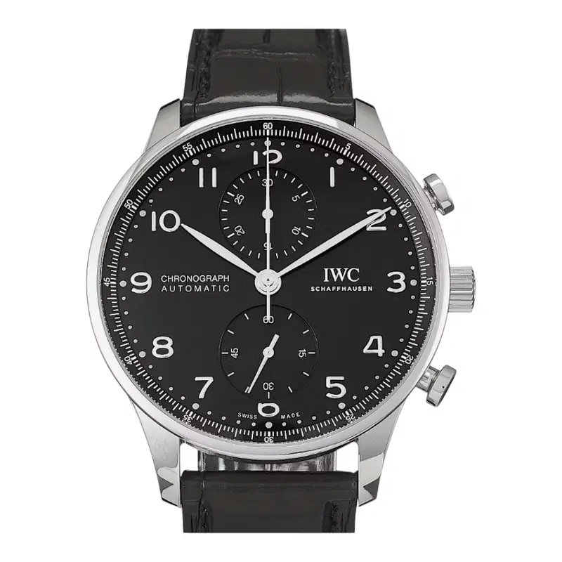 IWC Portugieser